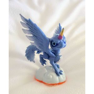 Activision Skylanders Polar Whirlwind Giants Video Game Action Figure 84510888